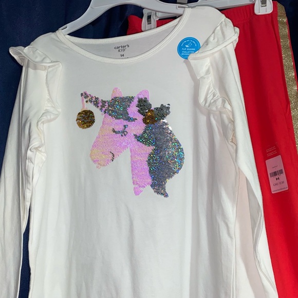 Girls new matching outfit. - Picture 2 of 4